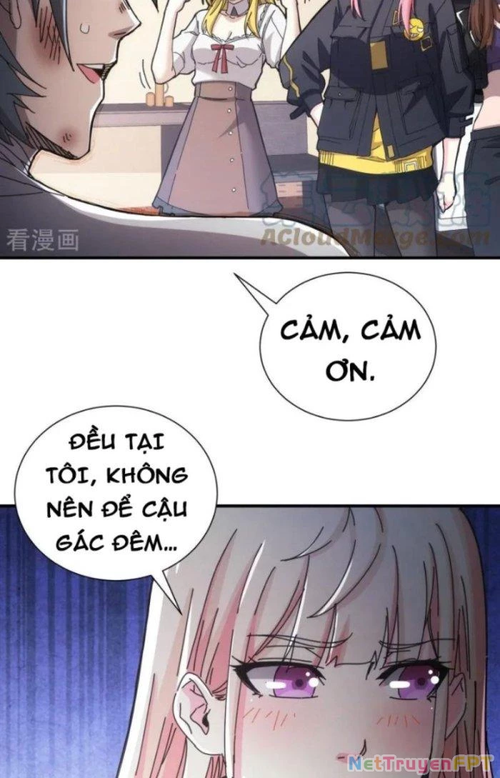 Căn Hộ Thái Hư Chapter 39 - 16