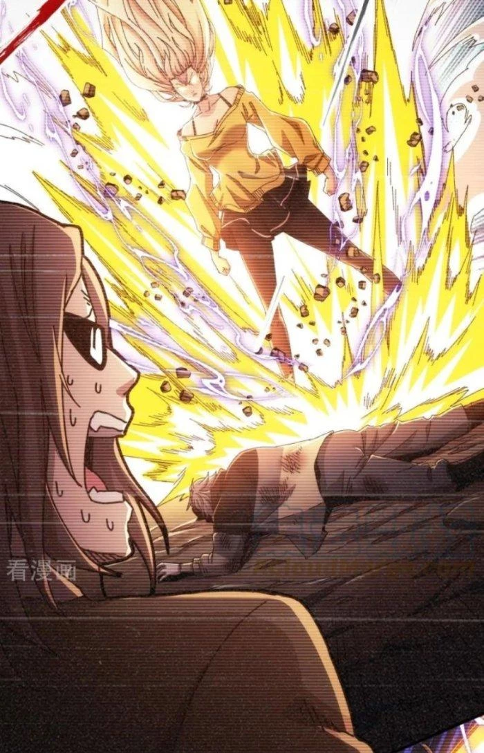 Căn Hộ Thái Hư Chapter 39 - 18