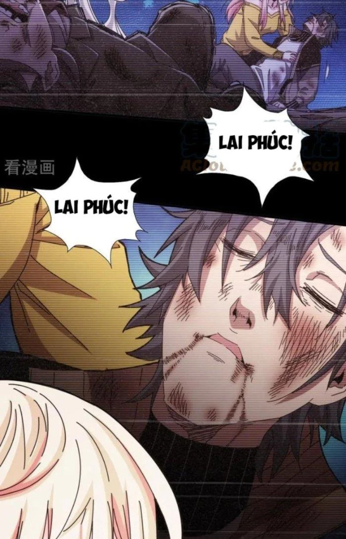 Căn Hộ Thái Hư Chapter 39 - 21