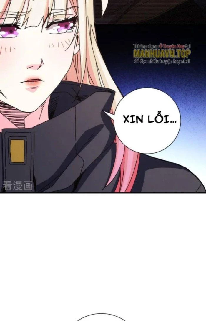 Căn Hộ Thái Hư Chapter 39 - 22