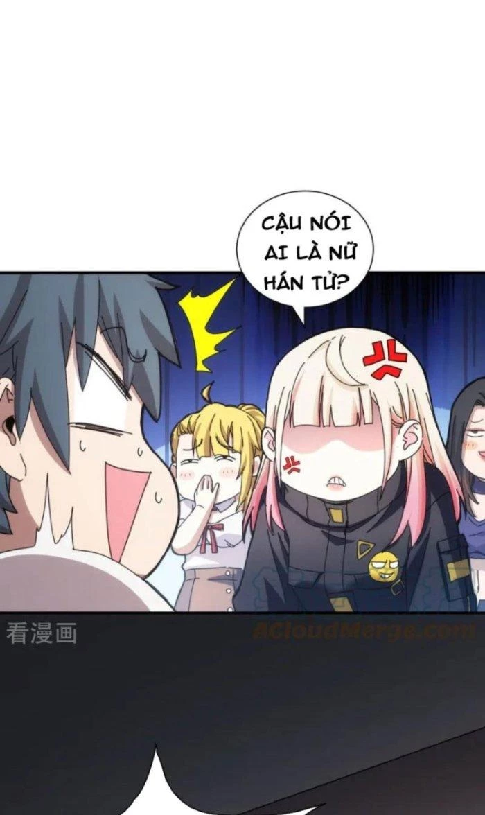 Căn Hộ Thái Hư Chapter 39 - 25
