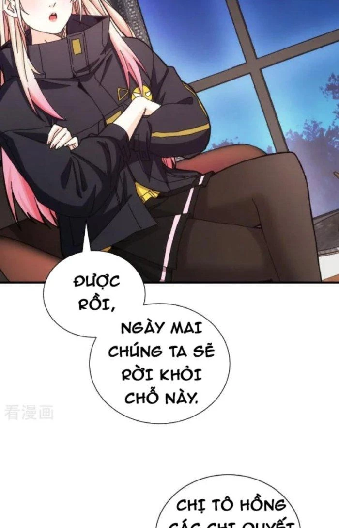 Căn Hộ Thái Hư Chapter 39 - 28