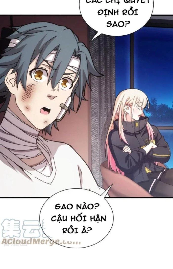 Căn Hộ Thái Hư Chapter 39 - 29