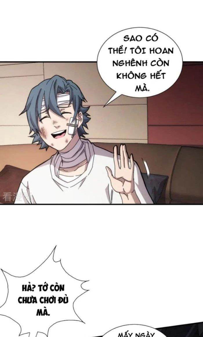 Căn Hộ Thái Hư Chapter 39 - 30