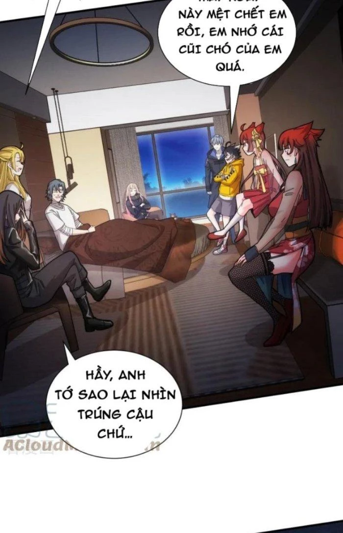 Căn Hộ Thái Hư Chapter 39 - 31