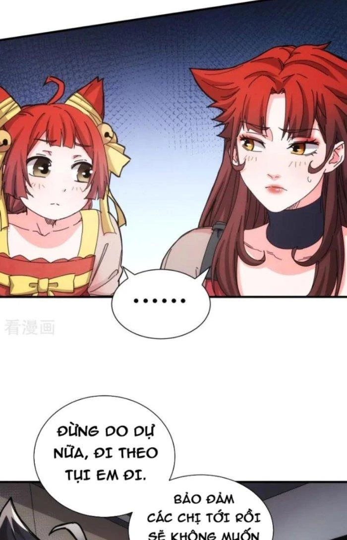 Căn Hộ Thái Hư Chapter 39 - 32