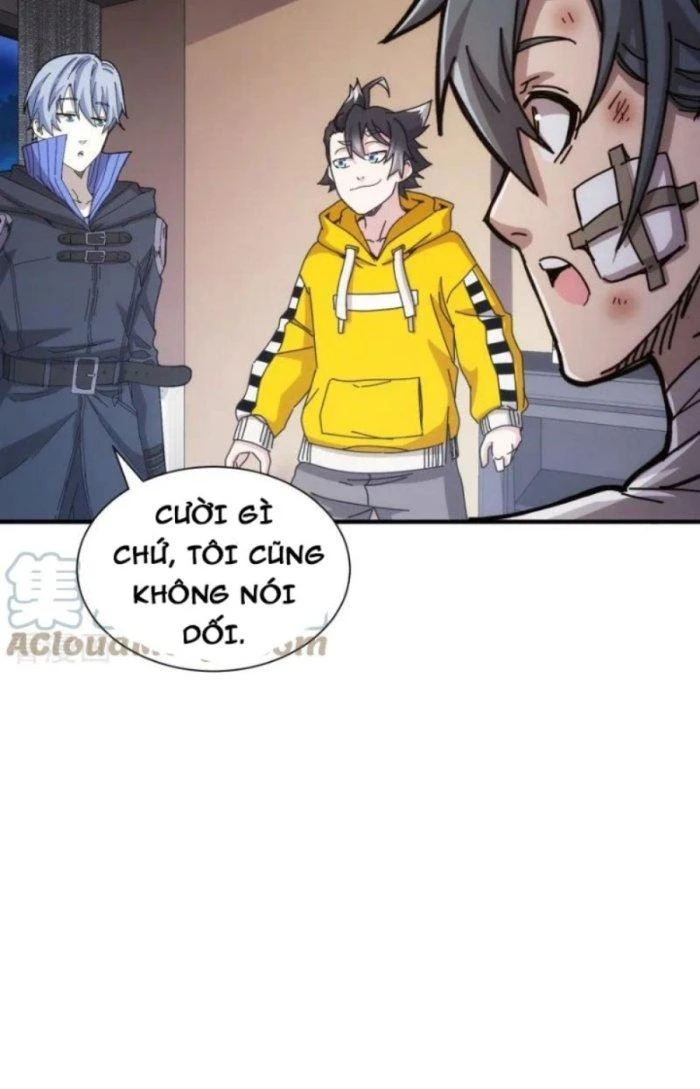 Căn Hộ Thái Hư Chapter 39 - 35
