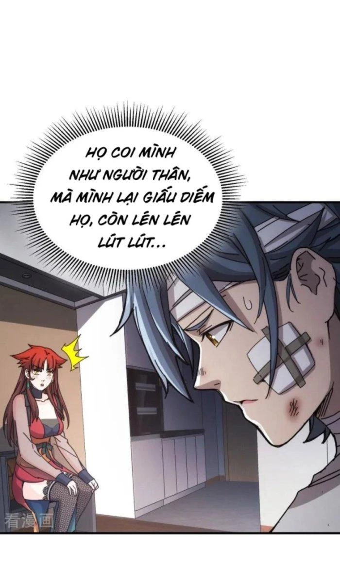 Căn Hộ Thái Hư Chapter 39 - 36