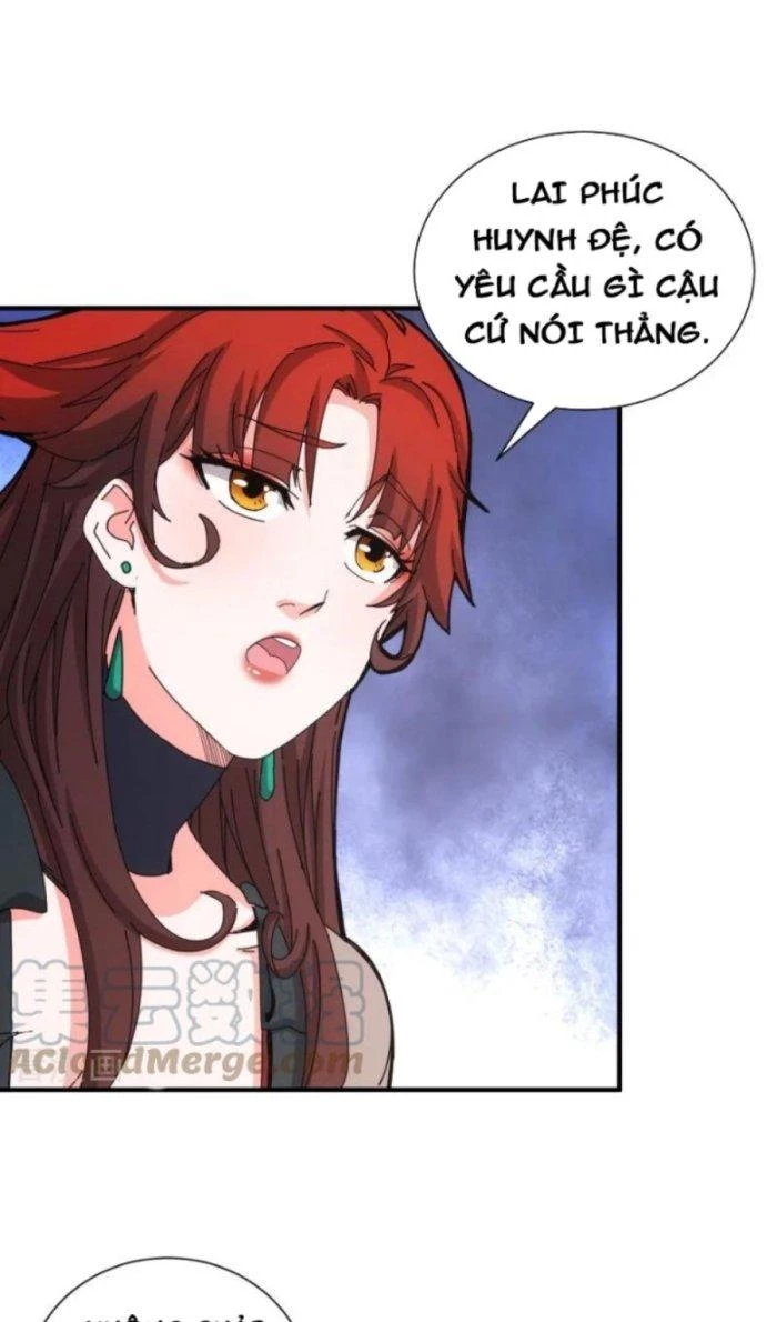 Căn Hộ Thái Hư Chapter 39 - 37