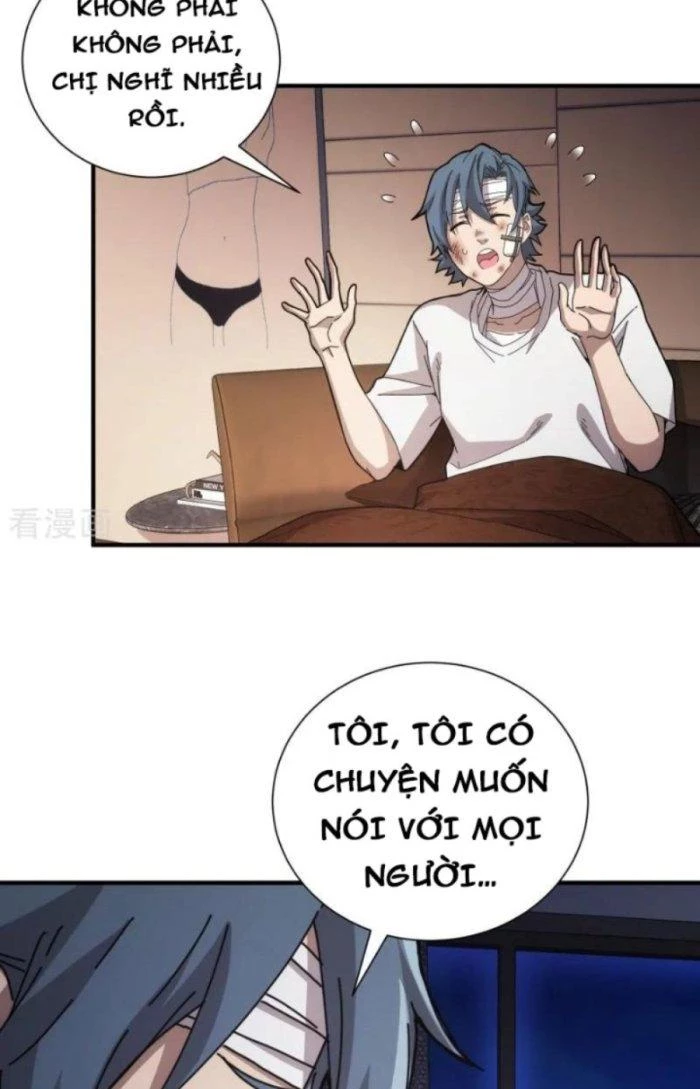 Căn Hộ Thái Hư Chapter 39 - 38
