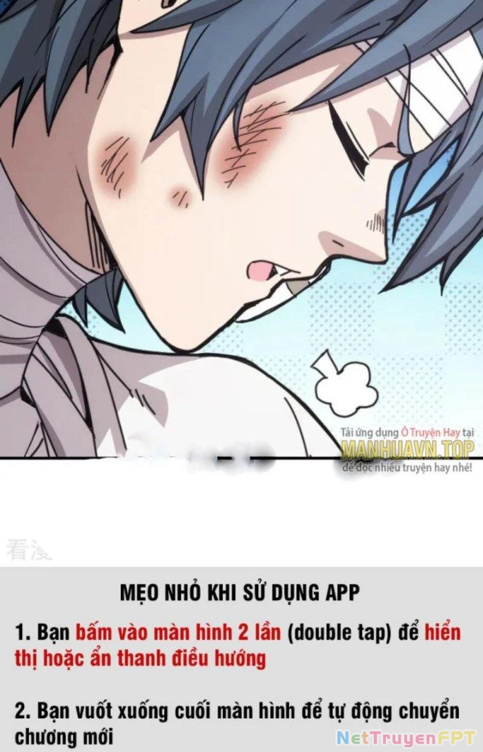 Căn Hộ Thái Hư Chapter 39 - 40