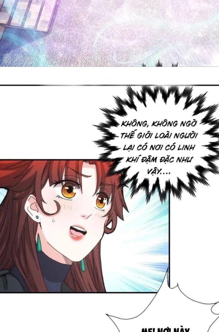 Căn Hộ Thái Hư Chapter 41 - 2