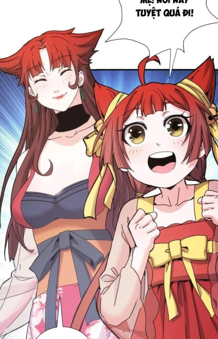 Căn Hộ Thái Hư Chapter 41 - 3