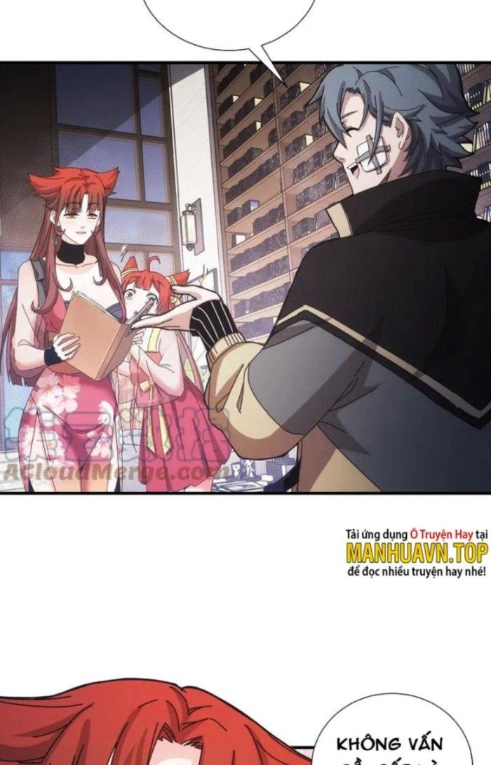 Căn Hộ Thái Hư Chapter 41 - 5
