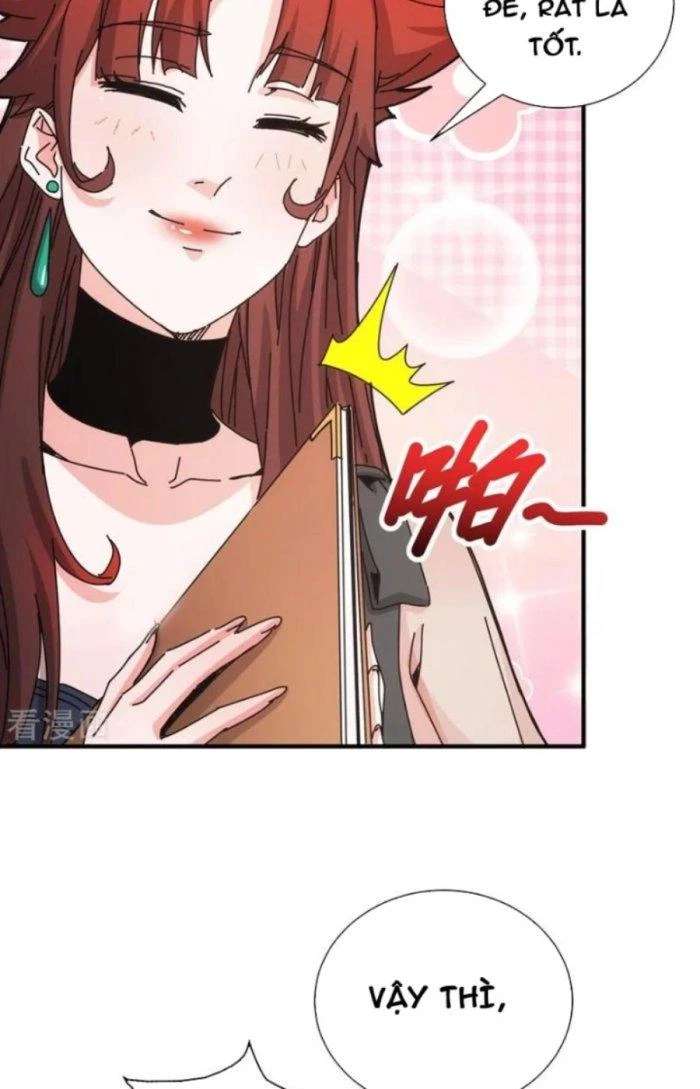 Căn Hộ Thái Hư Chapter 41 - 6
