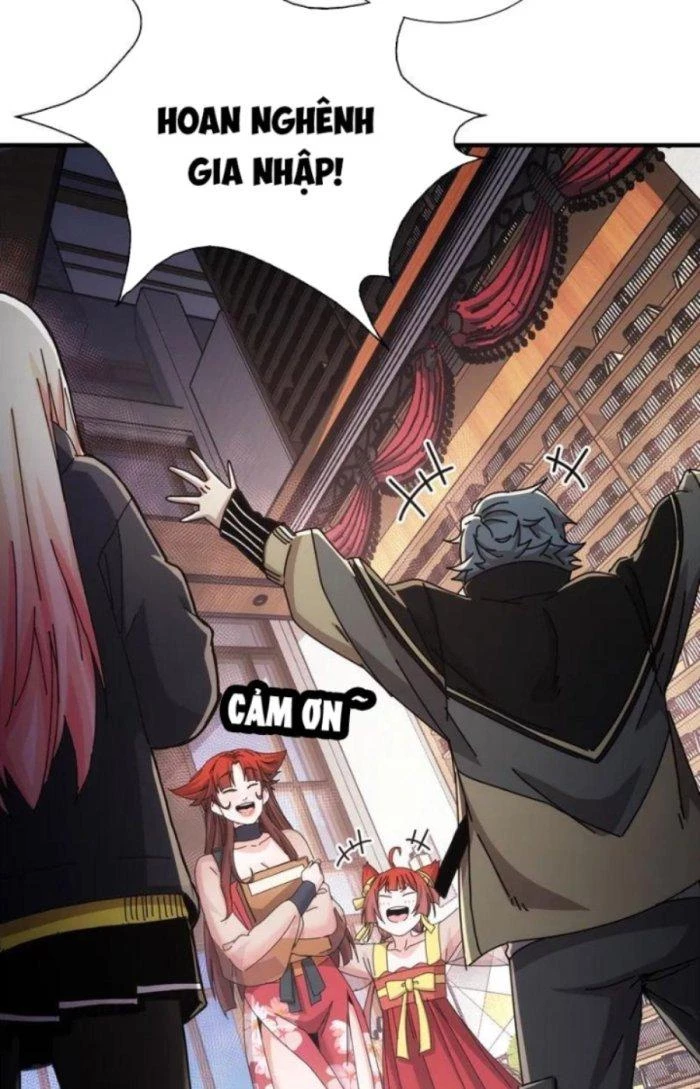 Căn Hộ Thái Hư Chapter 41 - 7