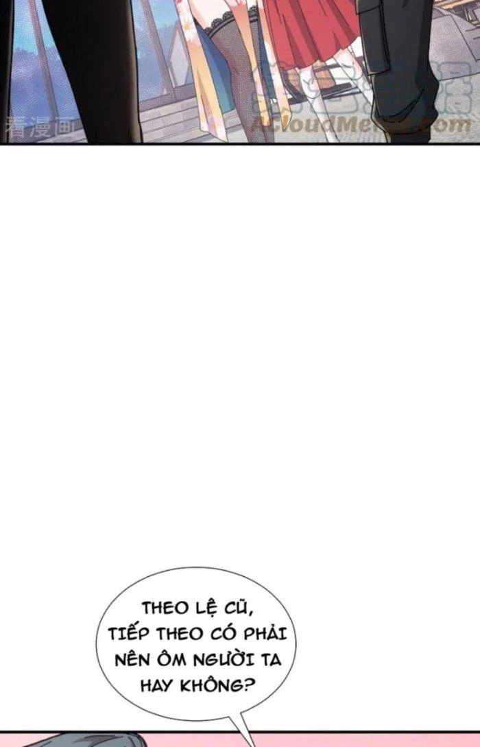 Căn Hộ Thái Hư Chapter 41 - 8