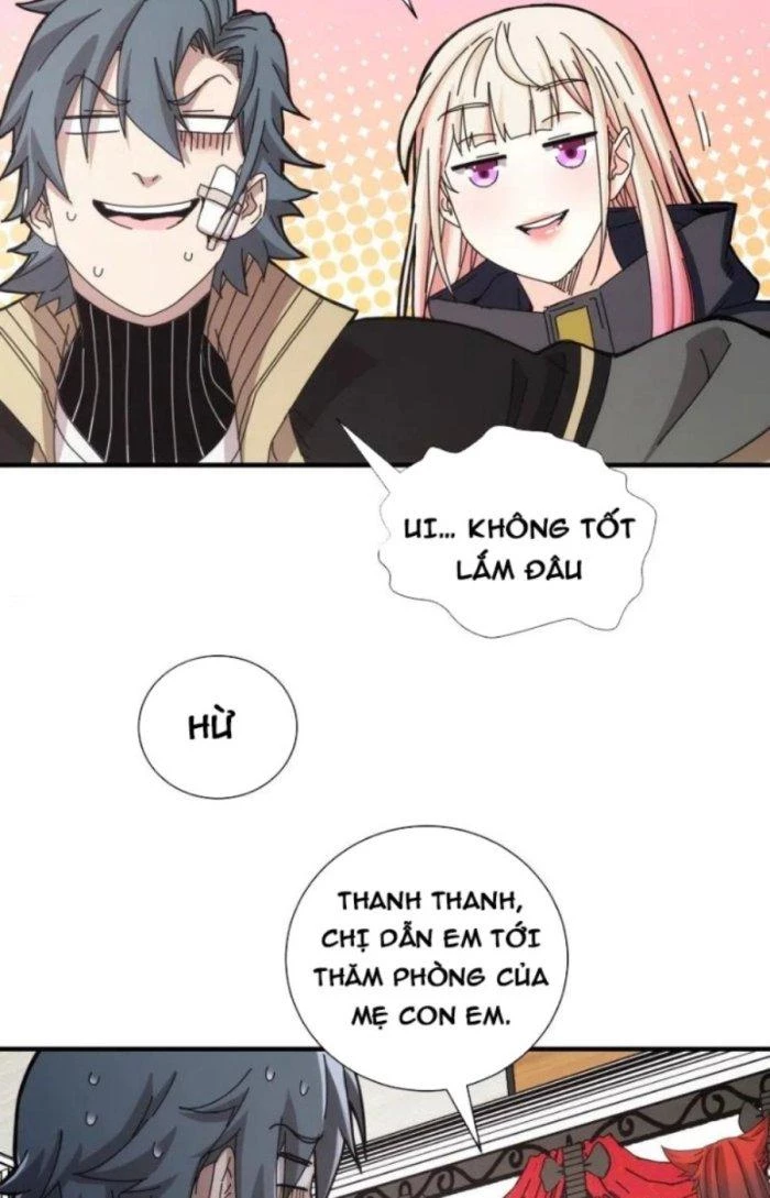 Căn Hộ Thái Hư Chapter 41 - 9