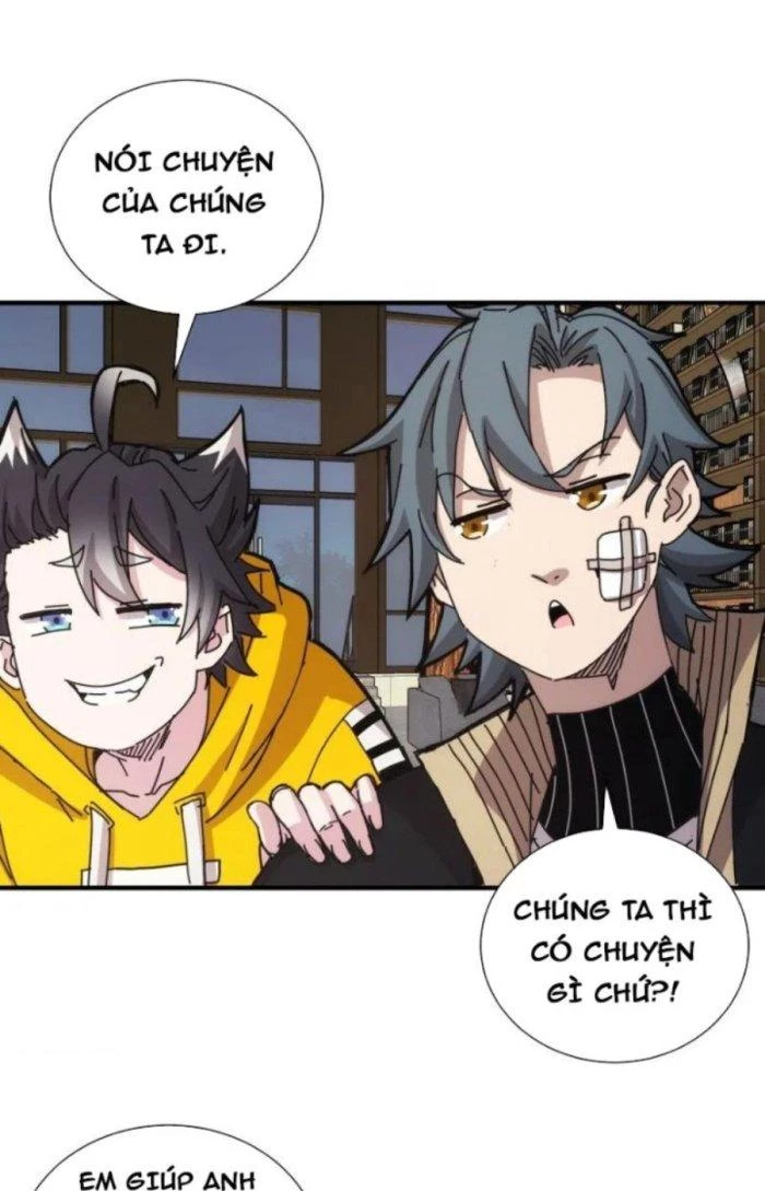 Căn Hộ Thái Hư Chapter 41 - 11