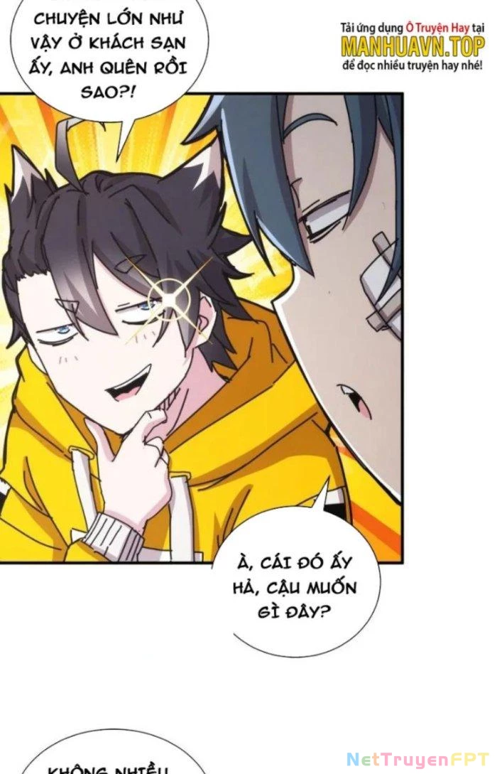 Căn Hộ Thái Hư Chapter 41 - 12