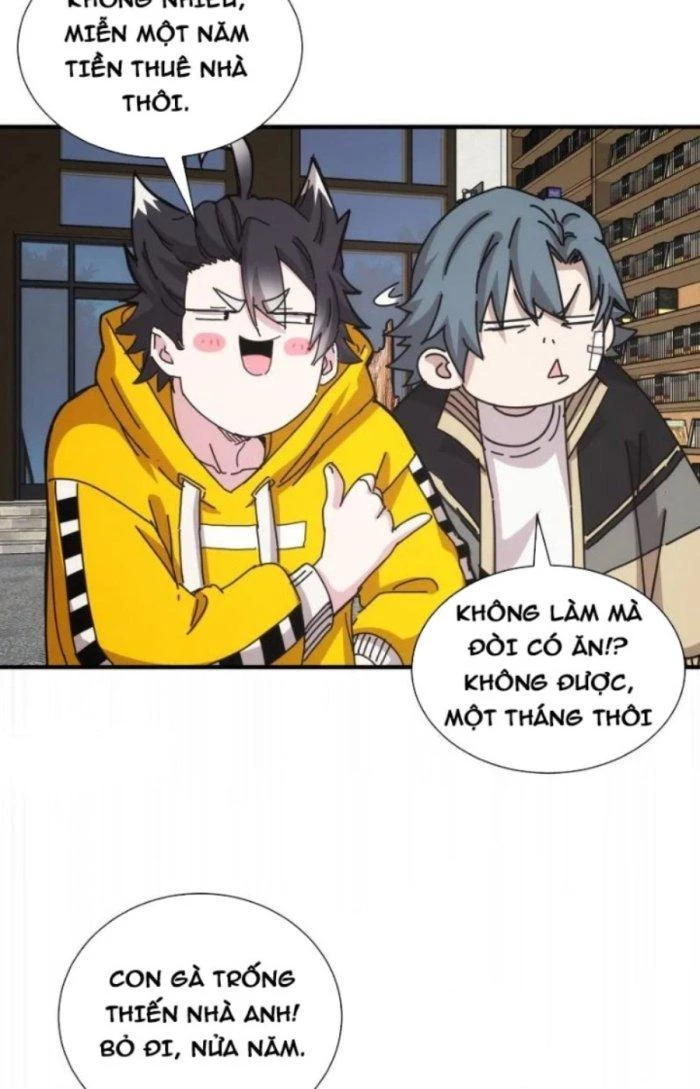 Căn Hộ Thái Hư Chapter 41 - 13