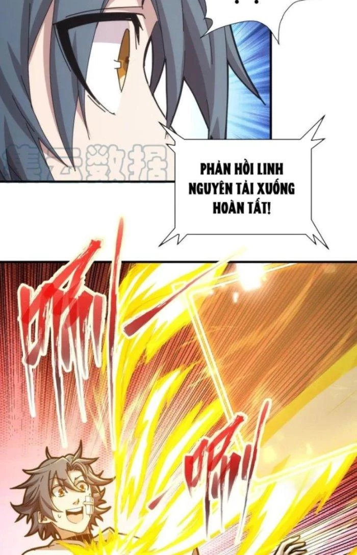 Căn Hộ Thái Hư Chapter 41 - 18