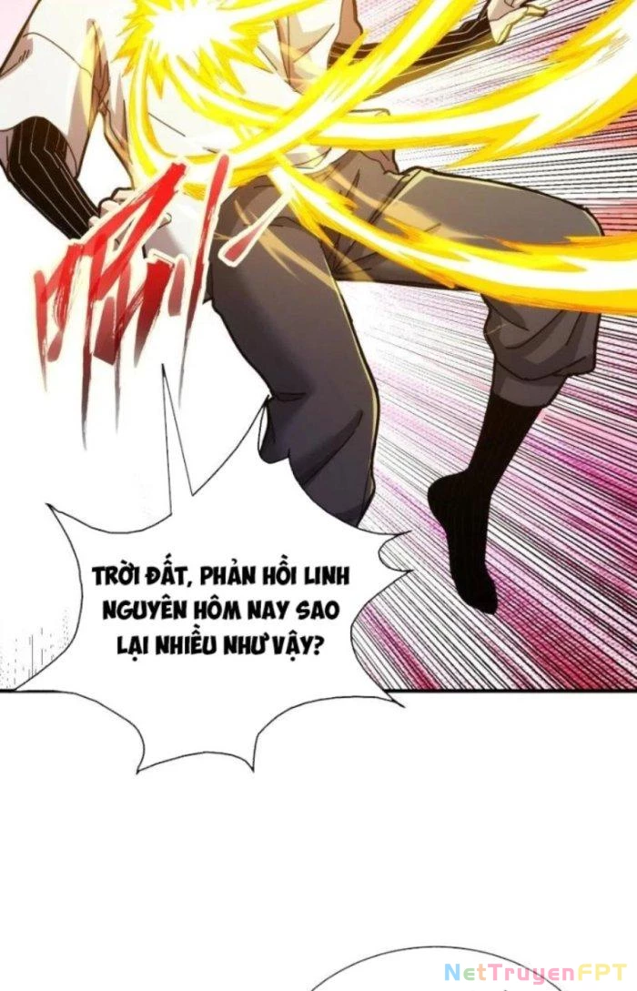 Căn Hộ Thái Hư Chapter 41 - 19