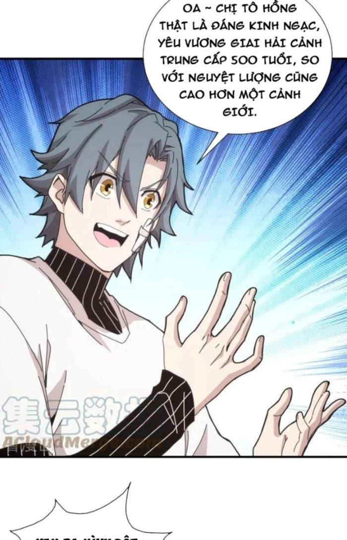 Căn Hộ Thái Hư Chapter 41 - 20