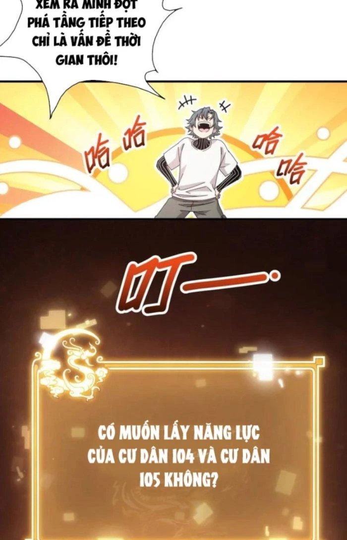 Căn Hộ Thái Hư Chapter 41 - 21