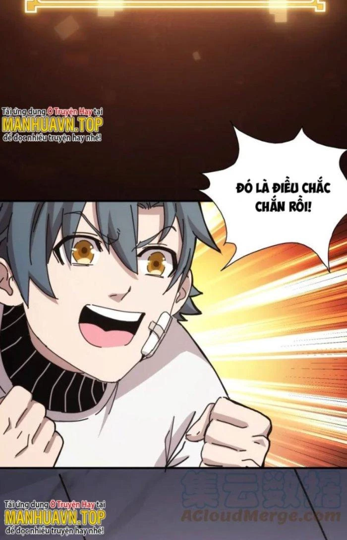 Căn Hộ Thái Hư Chapter 41 - 22
