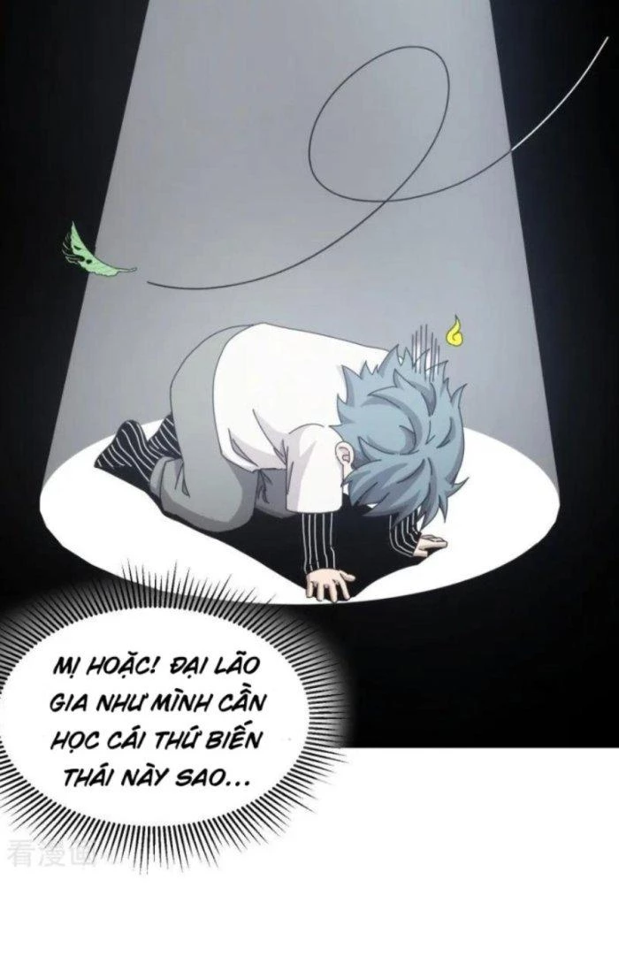 Căn Hộ Thái Hư Chapter 41 - 26