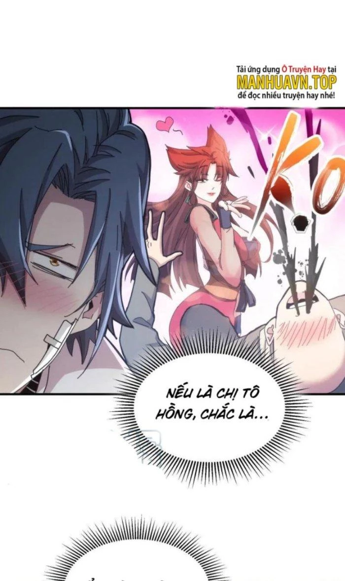 Căn Hộ Thái Hư Chapter 41 - 27