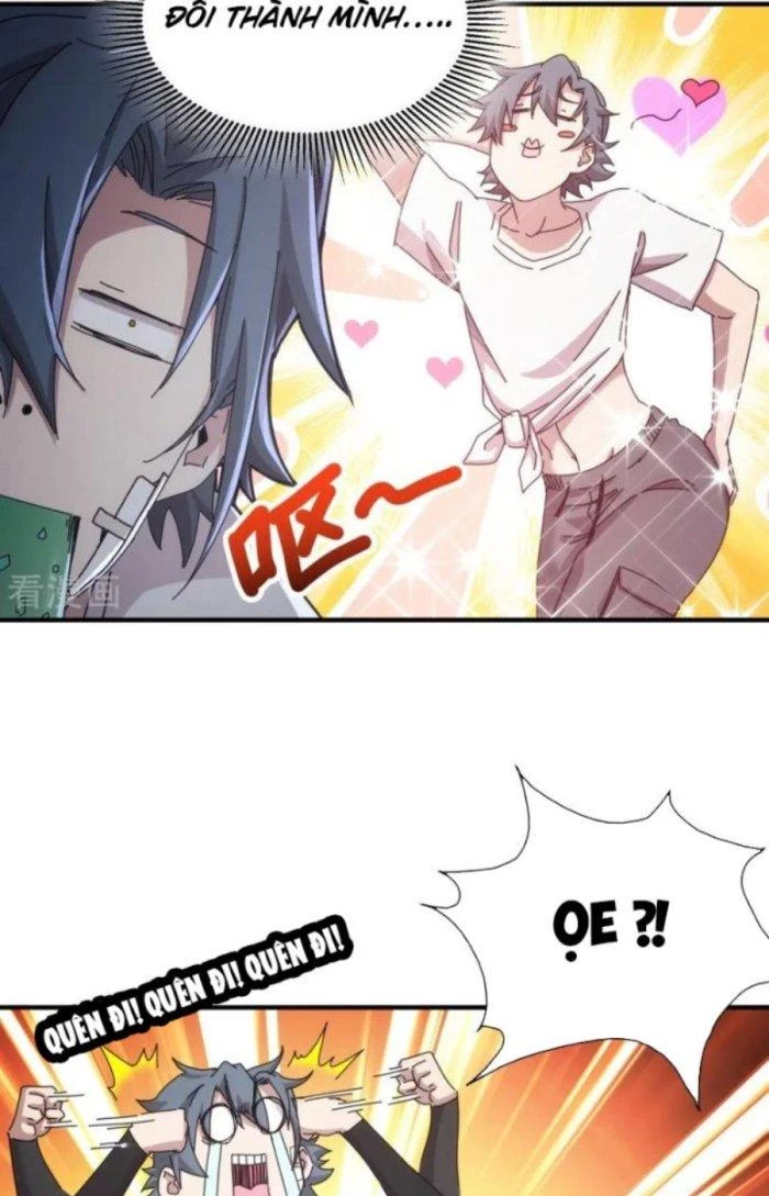 Căn Hộ Thái Hư Chapter 41 - 28