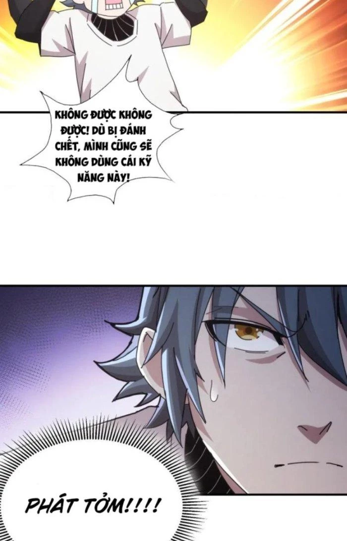 Căn Hộ Thái Hư Chapter 41 - 29