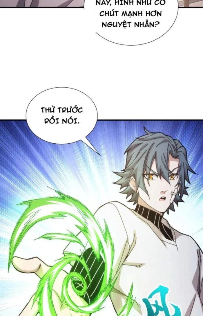 Căn Hộ Thái Hư Chapter 41 - 31