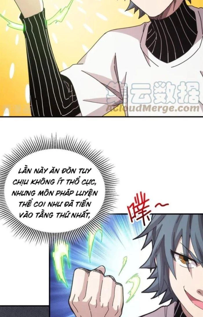Căn Hộ Thái Hư Chapter 41 - 33