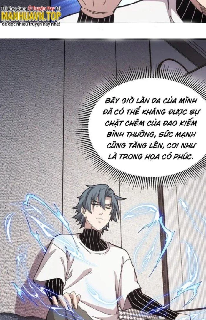 Căn Hộ Thái Hư Chapter 41 - 34