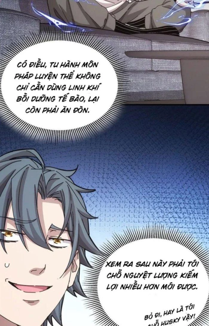 Căn Hộ Thái Hư Chapter 41 - 35