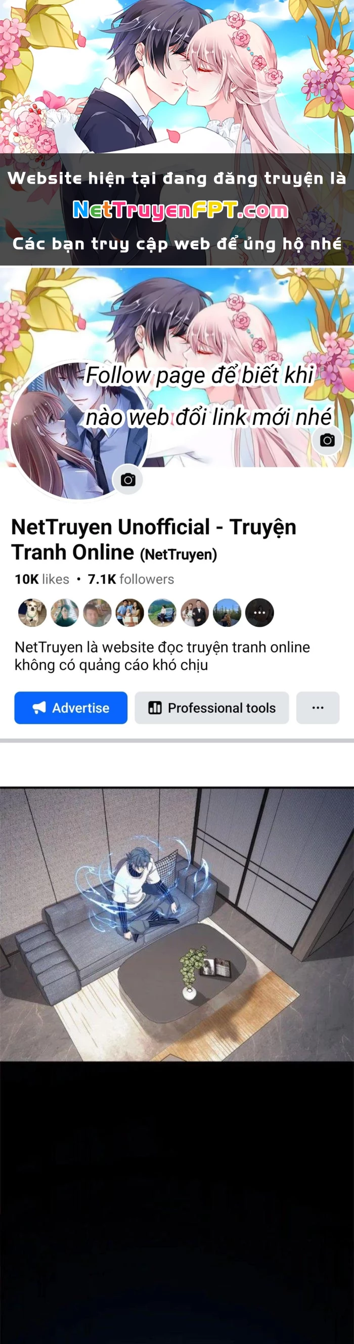 Căn Hộ Thái Hư Chapter 42 - 1
