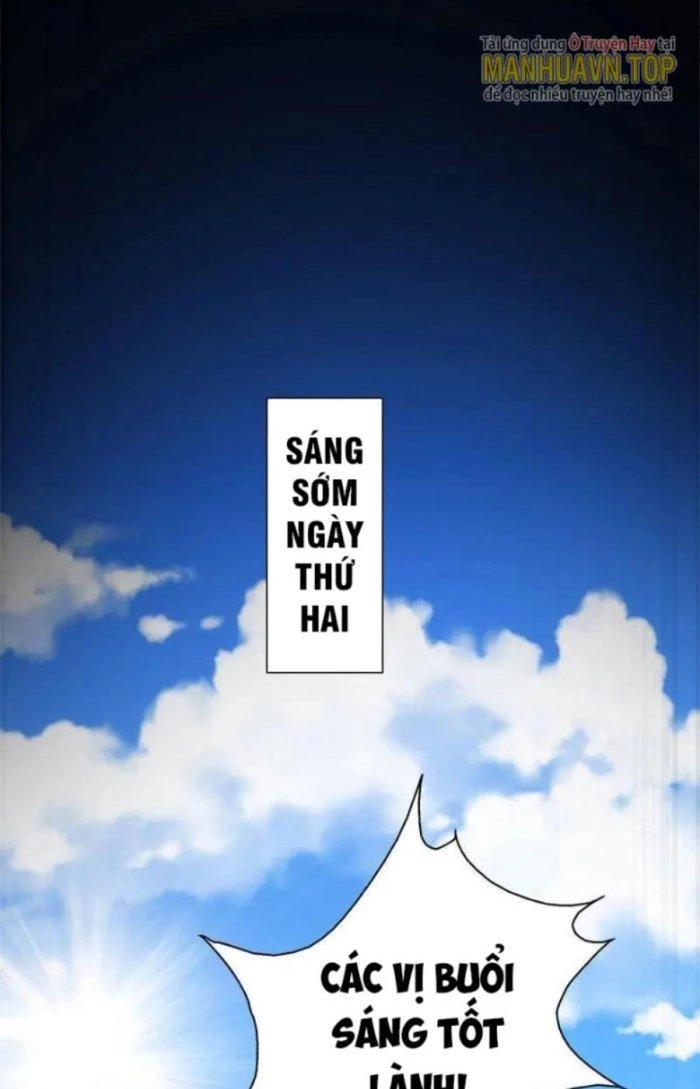 Căn Hộ Thái Hư Chapter 42 - 2