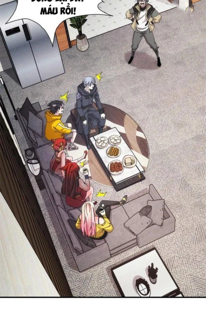 Căn Hộ Thái Hư Chapter 42 - 4