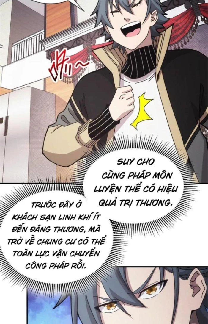 Căn Hộ Thái Hư Chapter 42 - 6