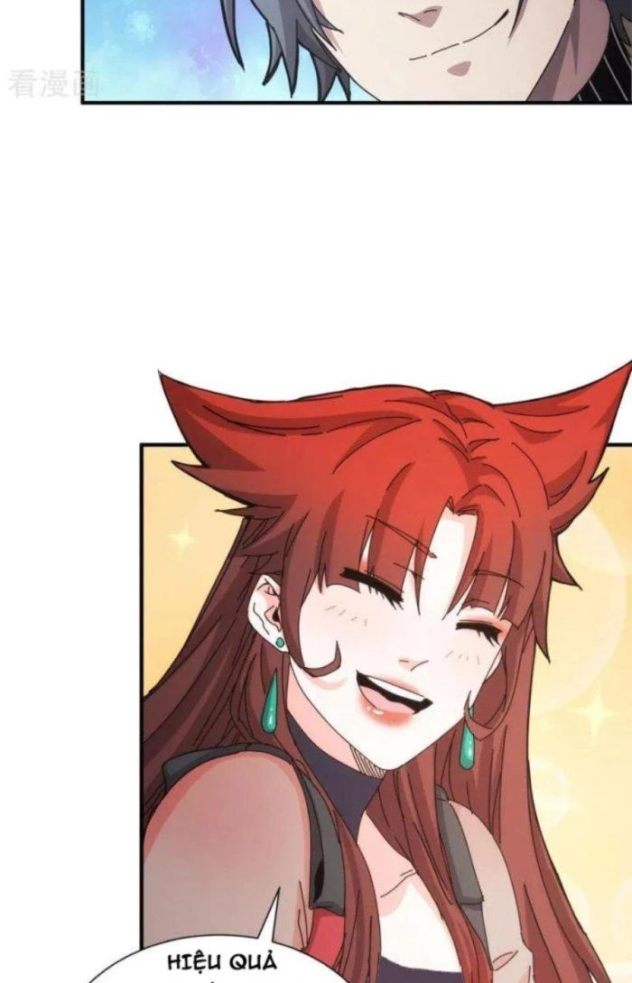 Căn Hộ Thái Hư Chapter 42 - 7