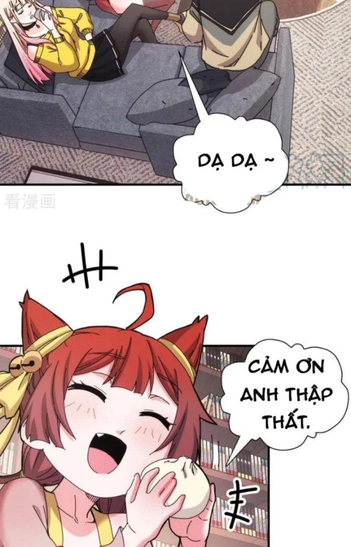 Căn Hộ Thái Hư Chapter 42 - 10