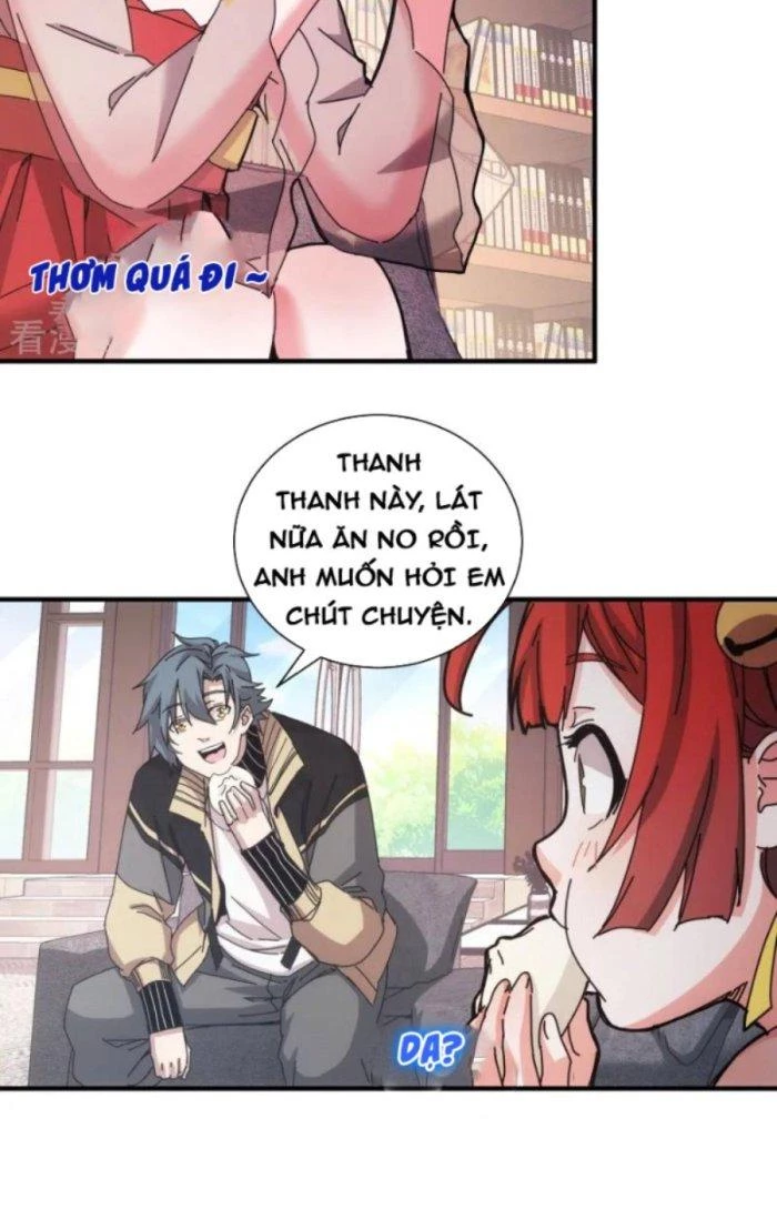 Căn Hộ Thái Hư Chapter 42 - 11