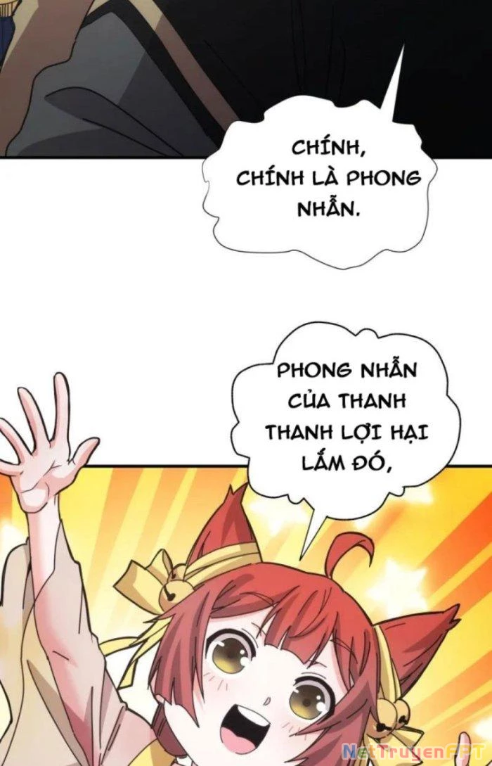 Căn Hộ Thái Hư Chapter 42 - 16