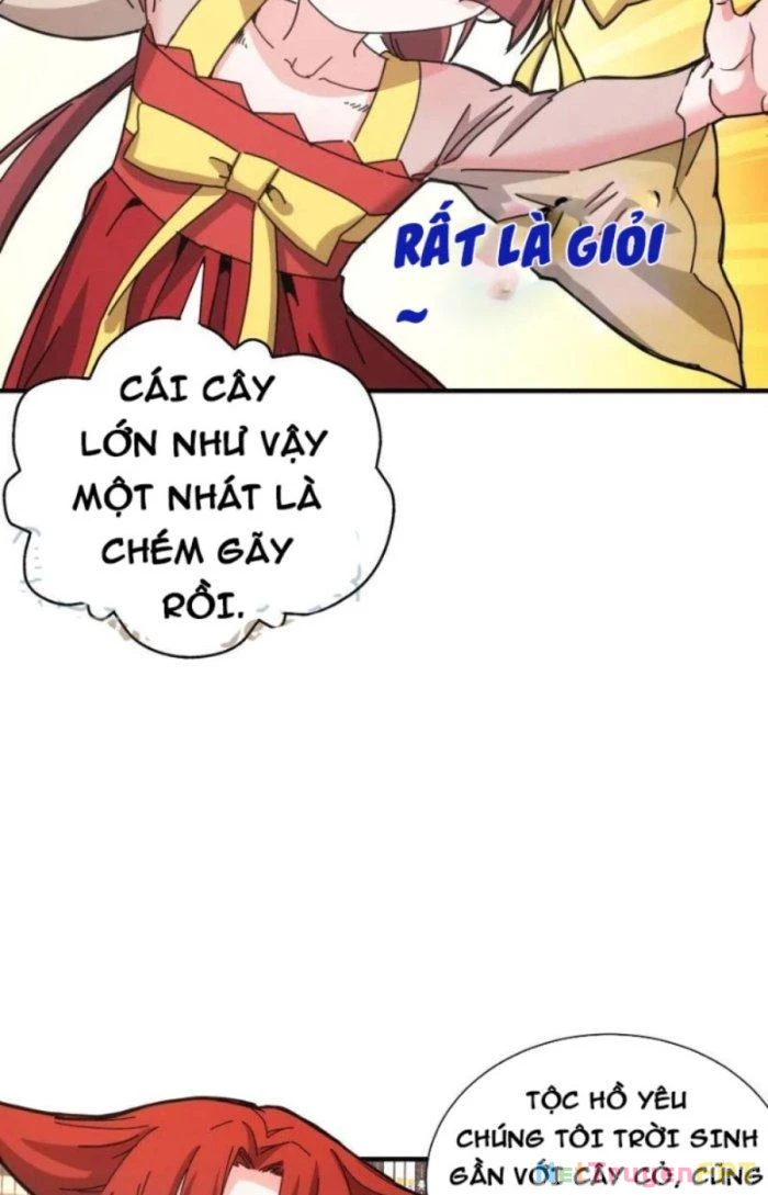 Căn Hộ Thái Hư Chapter 42 - 17