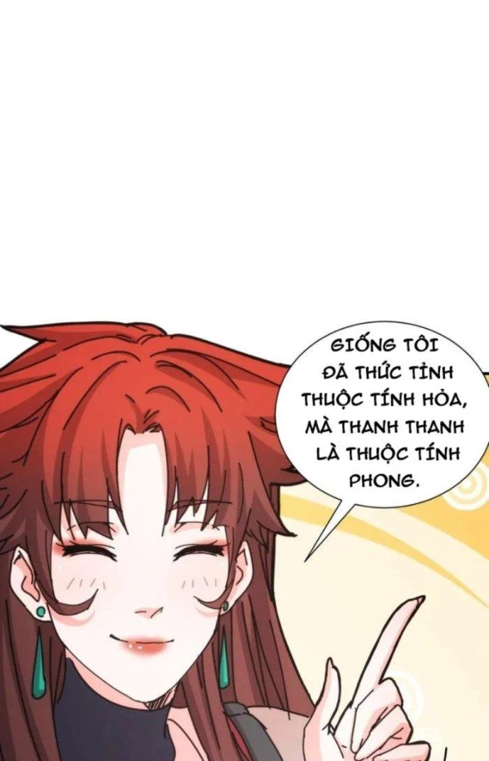 Căn Hộ Thái Hư Chapter 42 - 19