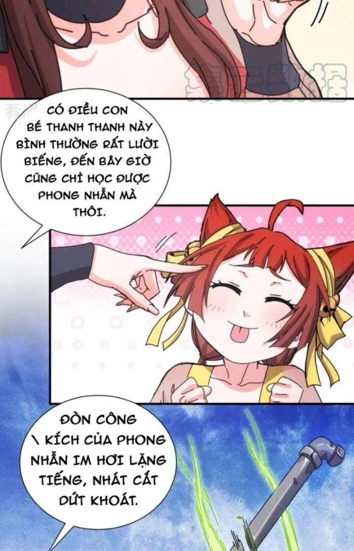 Căn Hộ Thái Hư Chapter 42 - 20