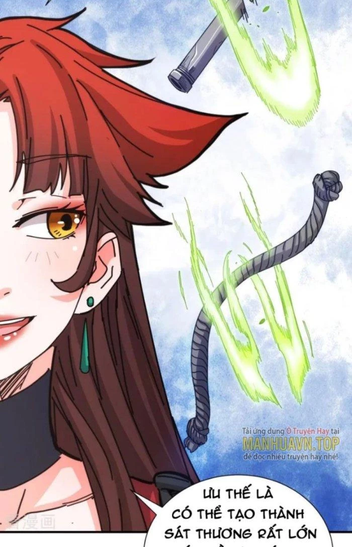 Căn Hộ Thái Hư Chapter 42 - 21